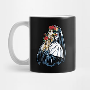 The NUN Mug